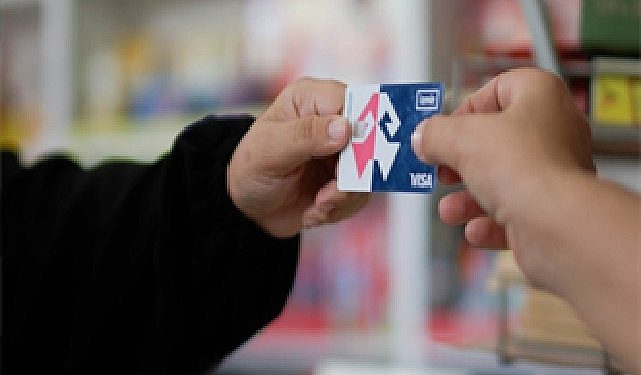 Ailelere Dayanak, Esnafa Nefes