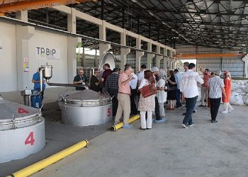 Akademisyenlerden Distilasyon Merkezine Tam Not