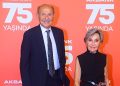 Akbank. 75 Yılını Özel Bir Galayla Kutladı
