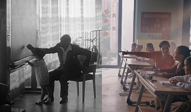 Akbank, Cumhuriyet’in 100. Yılına Özel Reklam Sineması ile Tarihi Seyahati Kutluyor