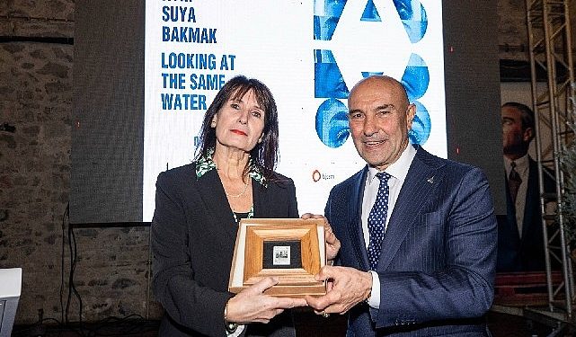 Akdeniz Bienali genç sanatkarları İzmir’de buluşturacak