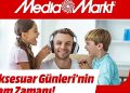 Aksesuar Kampanyası MediaMarkt’ta Başladı