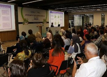 Akupunktur ve Tamamlayıcı Tıp Kongresi Başladı