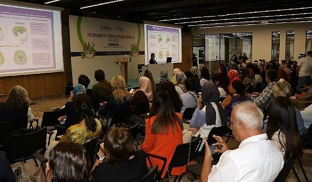 Akupunktur ve Tamamlayıcı Tıp Kongresi Başladı