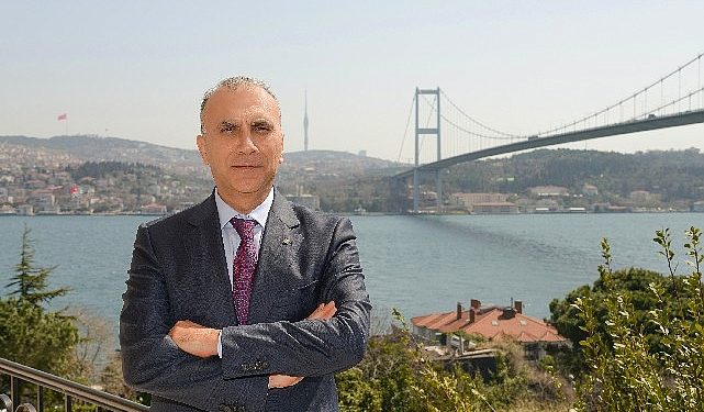 Alarko Holding’den 2030’da %50 Daha Az Su Tüketimi, 2050’de Net Sıfır Emisyon Taahhüdü