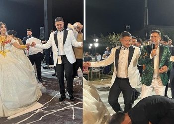 Alhas Ailesinin En Memnun Günü