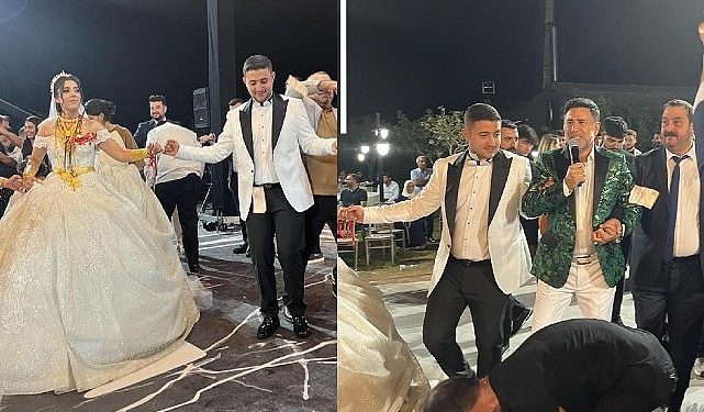 Alhas Ailesinin En Memnun Günü