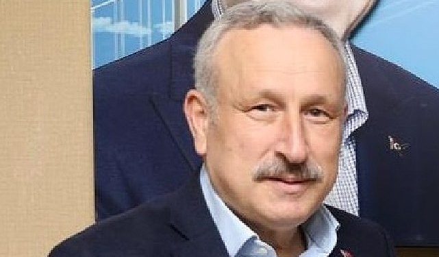 Ali Haydar Bulut’a Büyükşehir’de kıymetli misyon