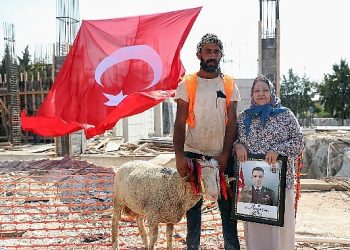 Aliağa Şehit Oğuz Özgür Çevik Anadolu Lisesi’nde Çalışmalar Sürüyor