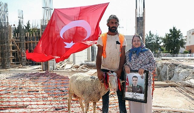 Aliağa Şehit Oğuz Özgür Çevik Anadolu Lisesi’nde Çalışmalar Sürüyor