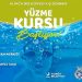 Aliağa Spor ve Ömür Merkezi’nde Yüzme Kursları Başlıyor