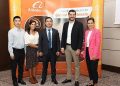 Alibaba.com’un Birinci “Verified Müşteri Etkinliği” Tempo BPO İş Birliği ile Raffles Otel’de Gerçekleşti