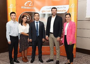 Alibaba.com’un Birinci “Verified Müşteri Etkinliği” Tempo BPO İş Birliği ile Raffles Otel’de Gerçekleşti