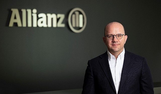 Allianz Türkiye, birinci 7 ayda BES fonları getiri sıralamasında birinci oldu