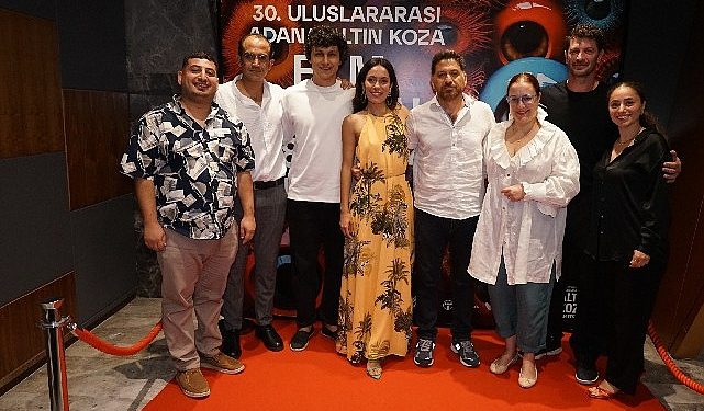 Altın Koza’da İkinci Gün Coşkusu