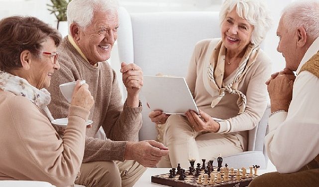 Alzheimer Riskini Azaltmanın 7 Tesirli Yolu!