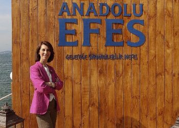 Anadolu Efes Fırsat Eşitliğiyle Güçleniyor