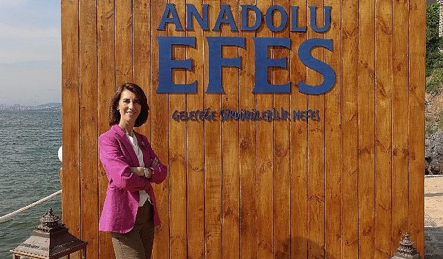 Anadolu Efes Fırsat Eşitliğiyle Güçleniyor