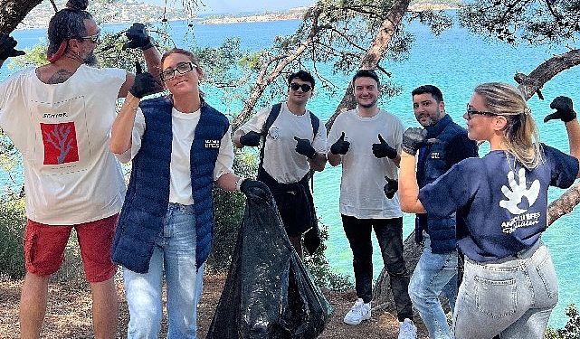 Anadolu Efes Maviyi Muhafazaya Devam Ediyor