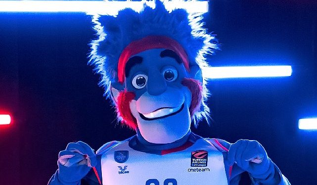 Anadolu Efes Spor Kulübü, 2023-2024 Dönemine #BenimYerimBurası Sinemasıyla Başlıyor