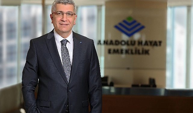 Anadolu Hayat Emeklilik’ten Her Şartta Erişilebilir Yatırım ve Teminat İmkânı