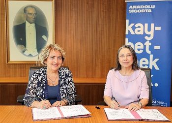 Anadolu Sigorta “Yüzde 30 Kulübü”ne katıldı