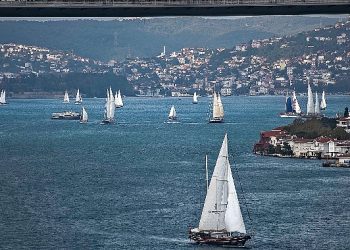 Anadolu Sigorta’nın Platin Sponsoru Olduğu Maximiles Black The Bodrum Cup Başlıyor