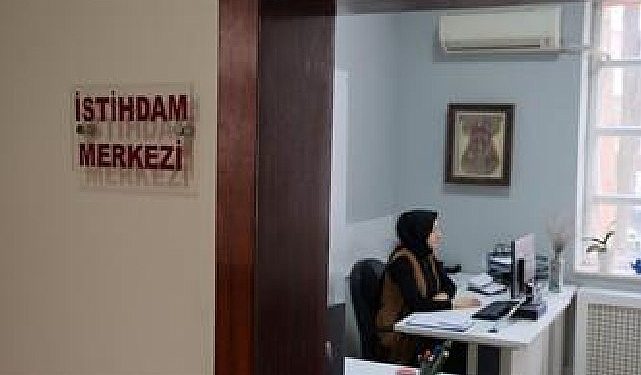 Anıl Orman Eserleri 25 İşçi Alımı Yapacak