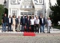 “Ankara Buluşmaları”nda Alevi Dedeleri ve Kanaat Liderleri bir ortaya geldi