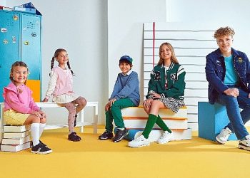 “Annelerin 1 Numaralı Tercihi” FLO!