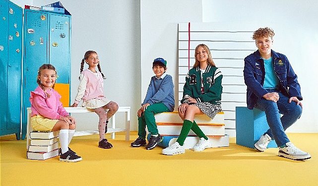 “Annelerin 1 Numaralı Tercihi” FLO!