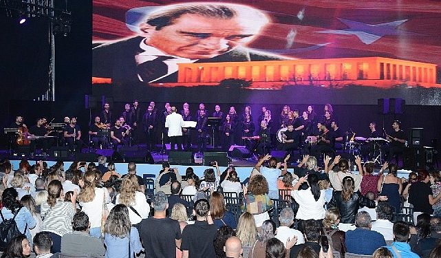 Antakya Medeniyetler Korosu, Tosyalı Holding dayanağıyla yine seyirci ile buluşuyor