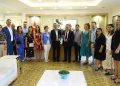Antalya Büyükşehir Belediyesi 18’inci etraf mükafatını aldı