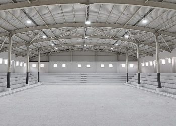 Antalya Büyükşehir Belediyesi atıl binaları dönüştürüyor