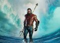 Aquaman ve Kayıp Krallık Sinemasının Birinci Fragmanı Yayınladı!