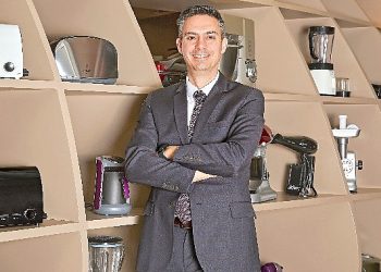 Arzum’un 2022 Yılı Faaliyet Raporu’na ‘Gold’ Ödül