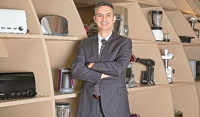 Arzum’un 2022 Yılı Faaliyet Raporu’na ‘Gold’ Ödül