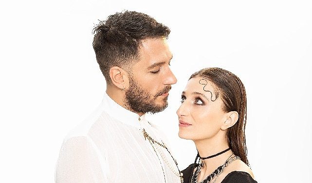 “Aşık Shakespeare” Türkiye’de Birinci Defa 4 Ekim’de Kuvvetli PSM’de!