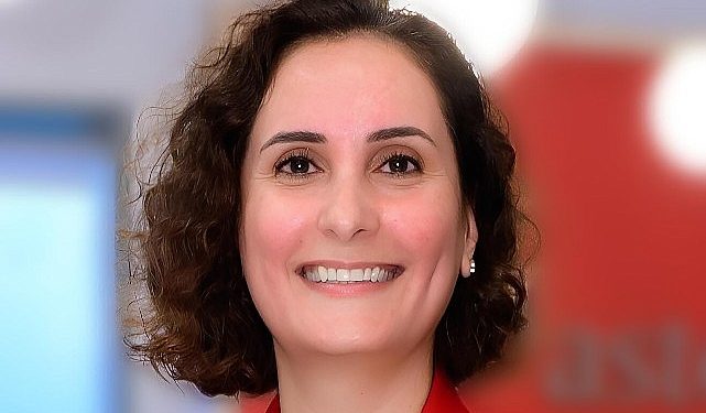 Astellas Türkiye’nin Yeni Genel Müdürü Şeyma Bahşi Oldu