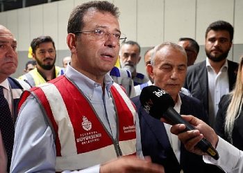 Ataköy-İkitelli Metro Çizgisinde sona yaklaşıldı