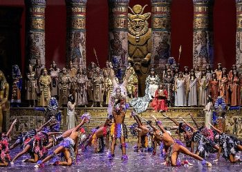 Atatürk Kültür Merkezinde Bu Hafta