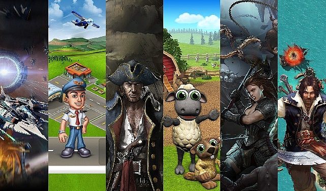 Avrupa’nın Oyun Devinden Türkiye’de Stratejik Paydaşlık