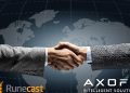Axoft Intelligent Solutions, Runecast’ın Yeni Distribütörü Olarak Güvenlik Tekliflerini Güçlendirdi