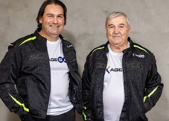 Baba Oğulun Hayali AgeSA ile Gerçeğe Dönüşüyor