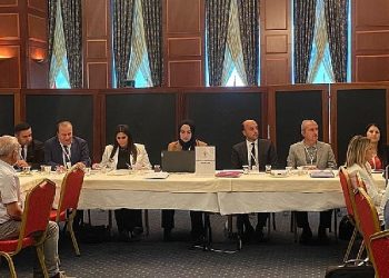 Bağcılar Belediyesi’nin Engellilere Yönelik Projeleri Takdir Topladı