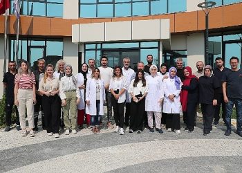 Bağcılar’da yaşlıların buluşma noktası: Vefahane Hayat Merkezi