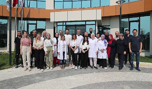 Bağcılar’da yaşlıların buluşma noktası: Vefahane Hayat Merkezi