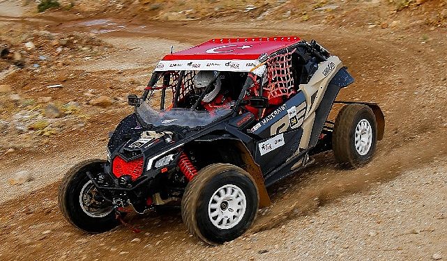 Baja Şampiyonası Bursa’dan Başlıyor