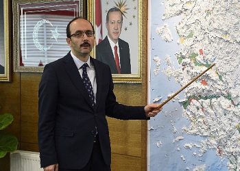 Bakırçay’a Bir Müjde Daha