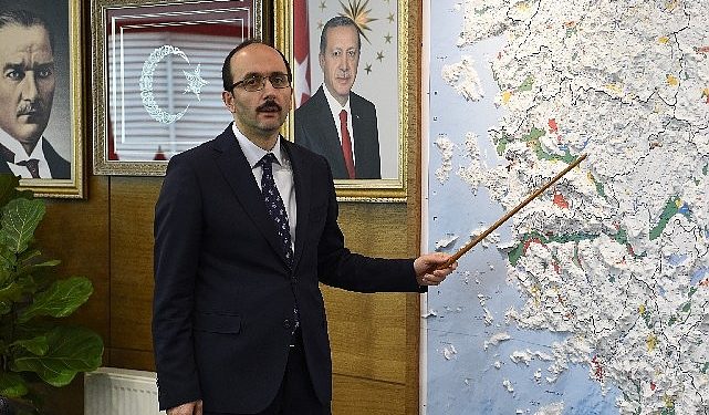 Bakırçay’a Bir Müjde Daha